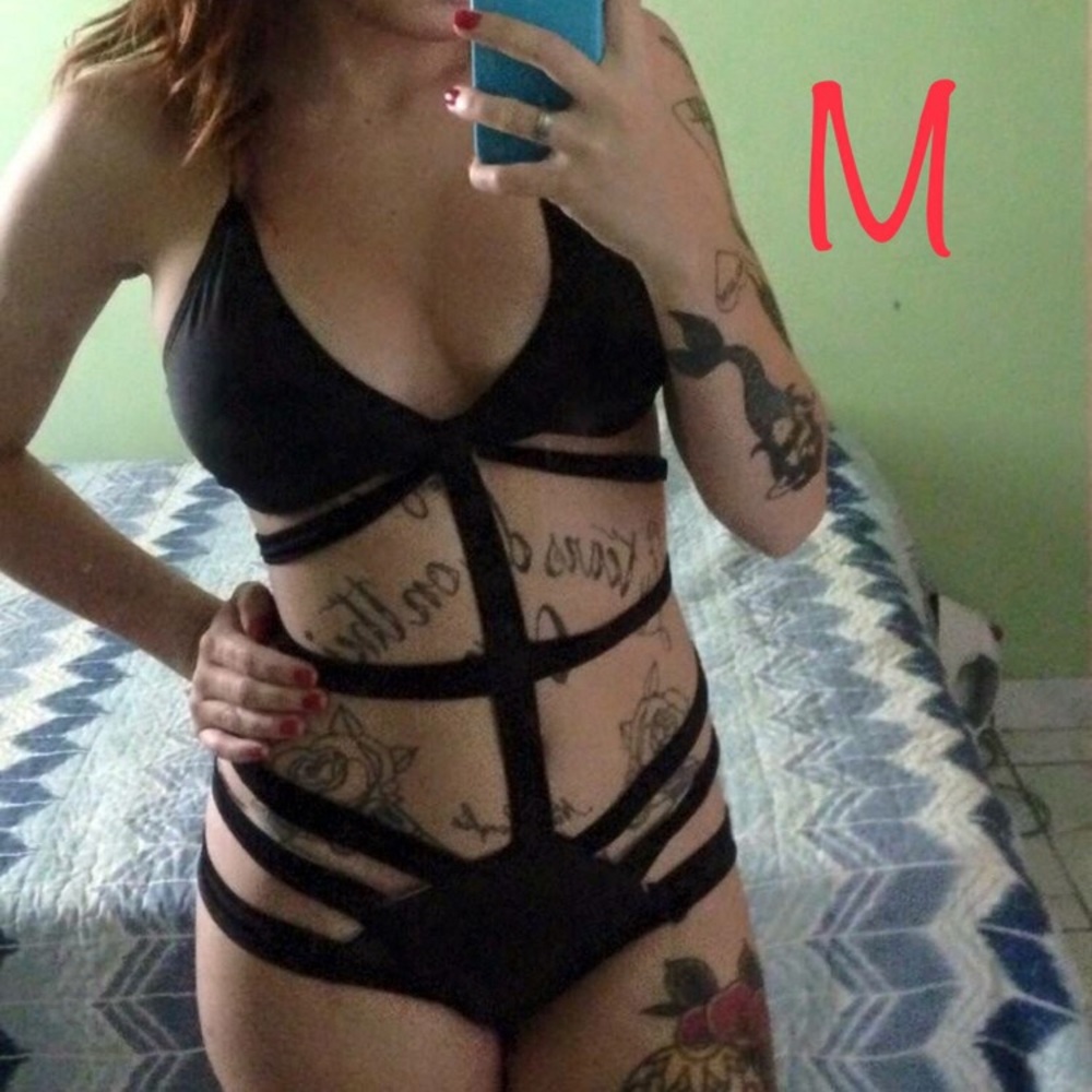 Swimsuit